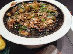 -秀儿四九城·新京菜(亚运村鸟巢店)