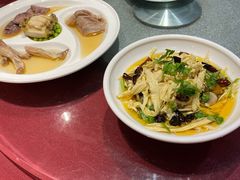 -老吉士酒家(天平路店)