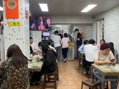 -兴华里茶记(禅城同济首店)