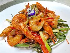 -诏安海鲜馆(新浦店)