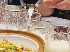 -茶人村·宫廷私厨(奥体印象城店)