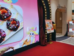 -奈尔宝家庭中心·亲子餐厅(鄞州万达店)