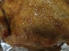 -华莱士·全鸡汉堡(长安霄边店)