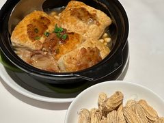 -谭厨中山传家菜.乳鸽.脆鲩鱼(华强北中航城店)