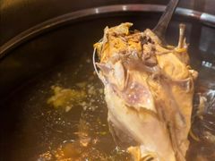 -圣琼美食百汇自助餐(白云万达店)