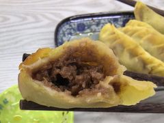 -金记老七家湾第一锅贴店(金沙井总店)