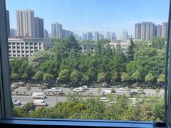 -零距离健身游泳(雁塔店)