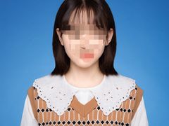 -天真蓝照相馆(杭州滨江宝龙店)