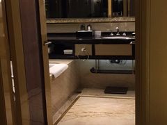 客房-长沙富力万达文华酒店