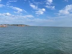 -青岛第二海水浴场