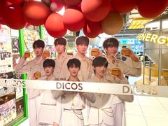 -德克士(龙阳广场店)