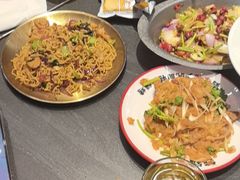 -钱锋炭缸烧烤(南湖大路总店)