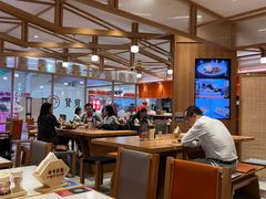 -味千拉面(光启城时尚购物中心店)