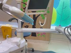 -上海仁爱医院口腔科 · 种植