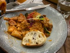 -榖屋house of flour(张江首店)