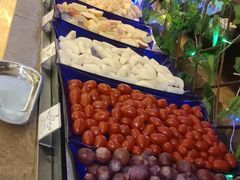 -荣誉国际酒店-海鲜自助餐厅(迎宾大道店)