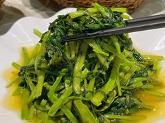 -阿英煲.煲烧江南菜(凉城路店)