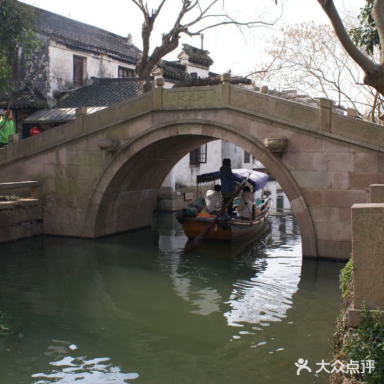 苏州旅游攻略：打卡周庄古镇