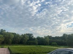 -常州奔牛国际机场