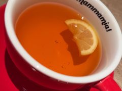 午后红茶-Mammamia意大利餐厅(阳春巷店)