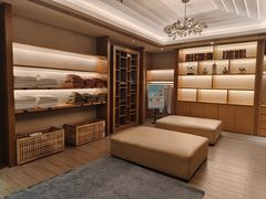 -海纳百川·都市温泉·足道·SPA(学院路店)
