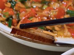 -大碗厨 25年老字号 现炒湘菜(四季天地店)