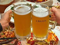 -五丁桥光头香辣蟹(望江橡树林店)
