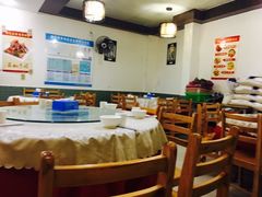 大堂-辛记豆汤家常菜(芳草街店)