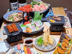 -琴寿司居酒屋(中山广场店)