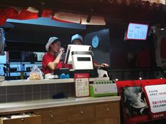 -京天红炸糕(天通苑华联店)
