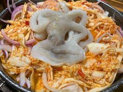 -烧货·活海鲜炭烧(湖滨商业街店)