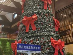 -盘锦红海温泉乐园