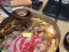 -沼津港精致料理·寿喜烧·烧鸟(漕河泾印象城店)