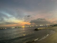 -珍宝海鲜(东海岸海鲜中心)