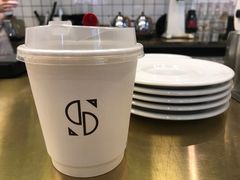 -KYO COFFEE(胶州路店)