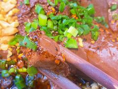-谢老五跷脚牛肉·非遗传承店