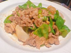 -绿茶餐厅(布吉万象汇店)