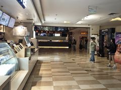 -嘉华国际影城(学清路店)