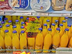 -百年义利(百万庄店)