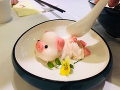 -尚一汤 广东炖汤(金桥国际店)