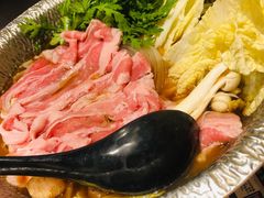 寿喜锅-晴季寿司(活力城店)