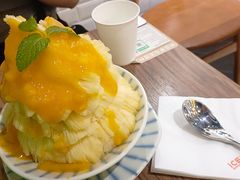 -Ice Monster冰馆·CNN评选全球十大甜品(国贸商城店)