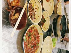 -东排食堂长沙小吃大排档(五一广场店)