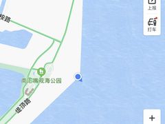-南汇嘴观海公园