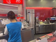 -DQ·蛋糕·冰淇淋(西城红场店)