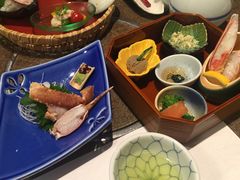 -蟹道乐(京都本店)