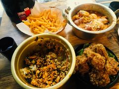 -miss密斯韩餐(平阳景苑店)