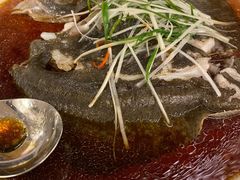 -浙江安吉JW万豪酒店·万豪中餐厅