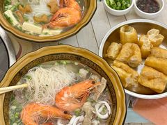 -阿城海鲜捞化(上下杭店)