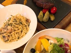 -MR.ROCKY洛奇先生RESTAURANT&BAR(宝安壹方城店)